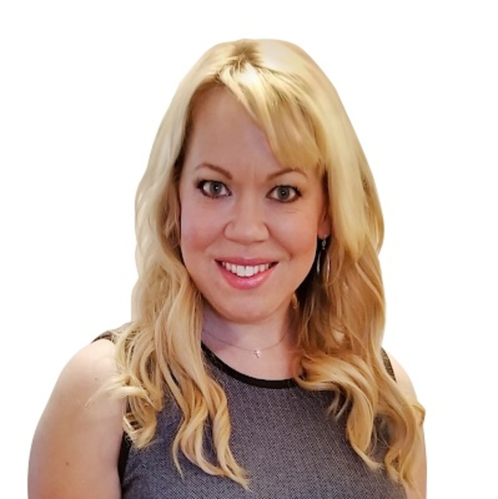 Meet your Posher, Amy